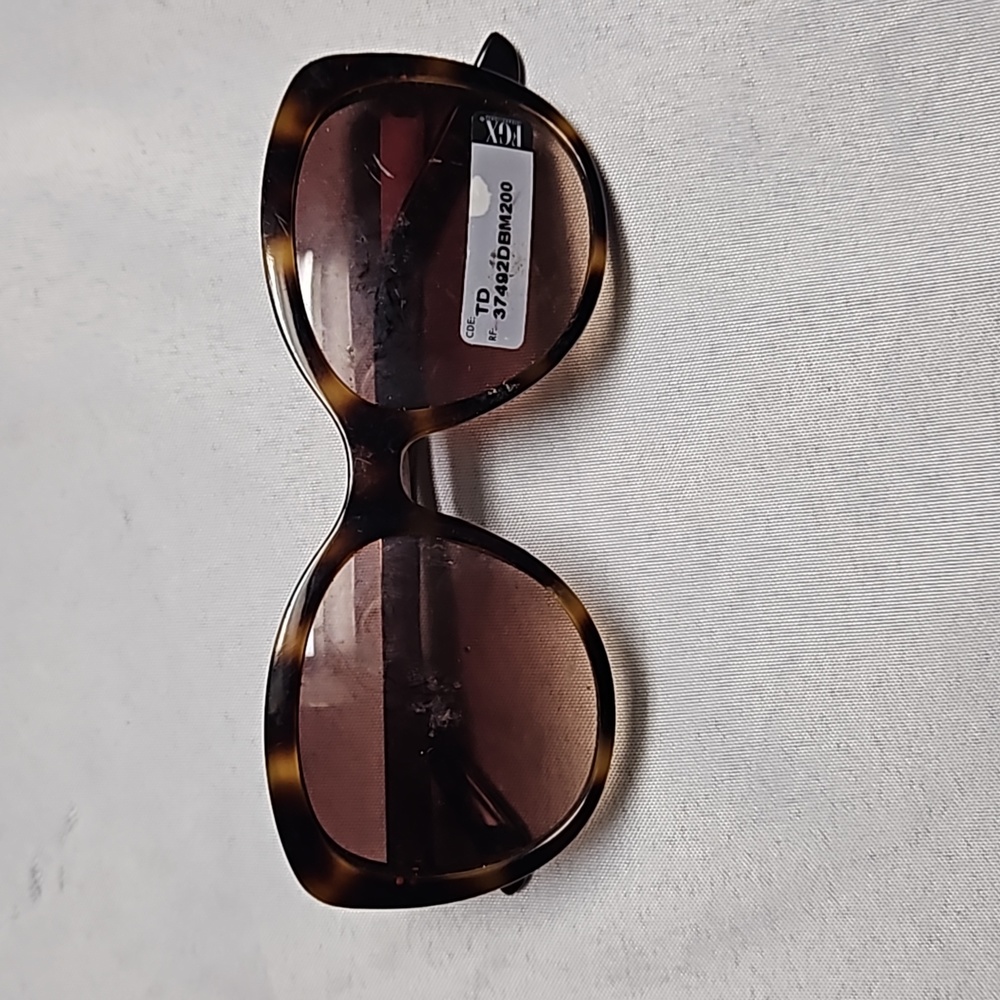 Foster Grant sunglasses